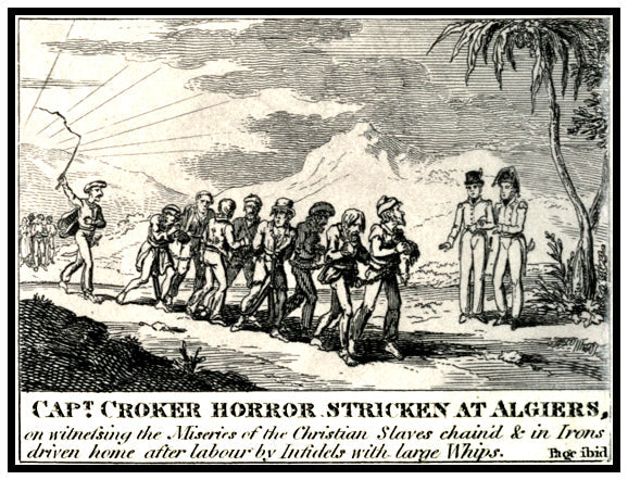 Slavery Explained